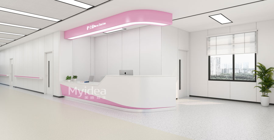 <b>醫院家具廠家實力如何判讀？</b>