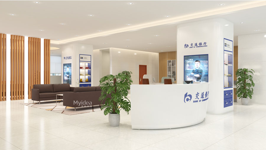 <b>成套銀行家具定制有什么優(yōu)點(diǎn)？</b>