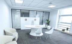 <b>現代辦公家具如何選顏色</b>