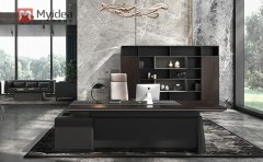 <b>辦公家具定制和成品辦公桌椅應(yīng)該怎么選擇？</b>