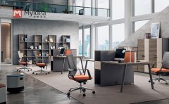 <b>辦公家具對企業(yè)的重要性，如何選擇辦公桌椅讓工作更有效率？</b>