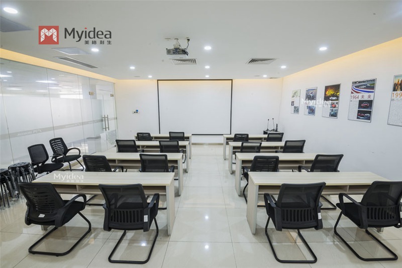 美格利生會議桌椅 美格利生會議桌椅