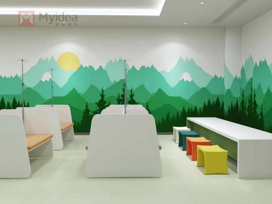 兒童輸液室小凳子 兒童輸液室小凳子