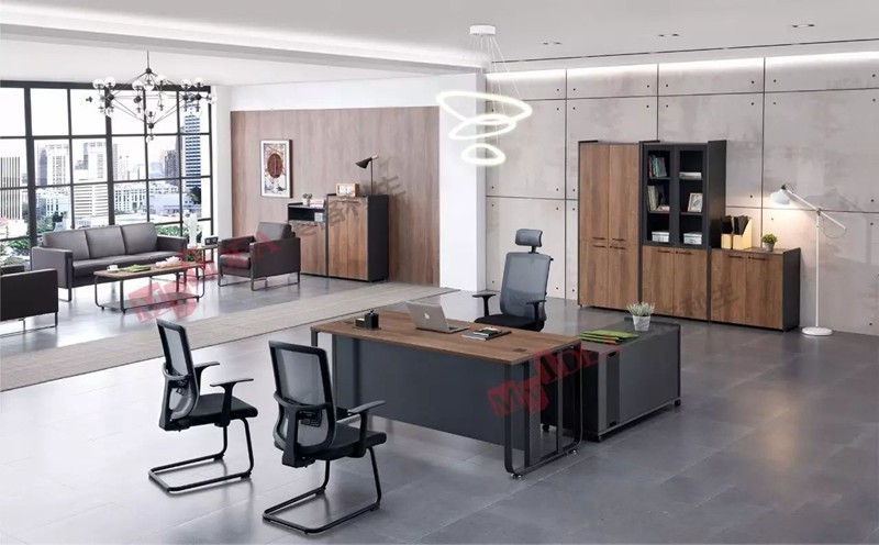 工業風辦公家具 工業風辦公家具