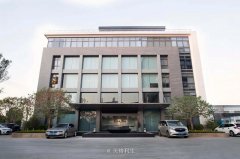 <b>歐曼案例 | 佛山市優曼酒店設備有限公司案例賞析（辦公家具設計案例）</b>