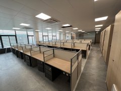 辦公家具定制廠家讓企業(yè)展現(xiàn)獨(dú)特魅力