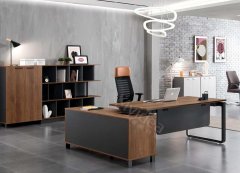 辦公家具廠家告訴您工業(yè)風(fēng)辦公家具特點(diǎn)是什么?