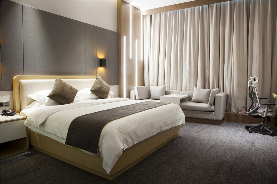 快捷酒店家具采購要注意什么？