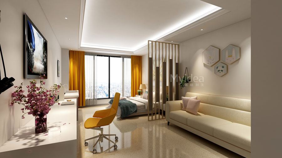 養老護理配套家具-醫院配套家具