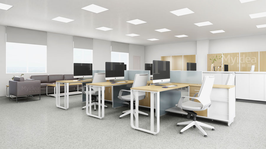 醫用辦公桌椅配套