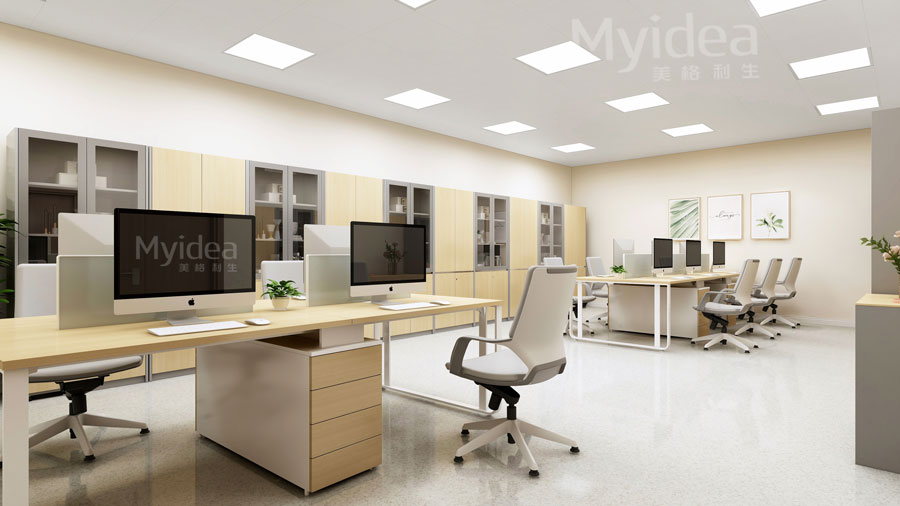 醫用辦公桌辦公臺