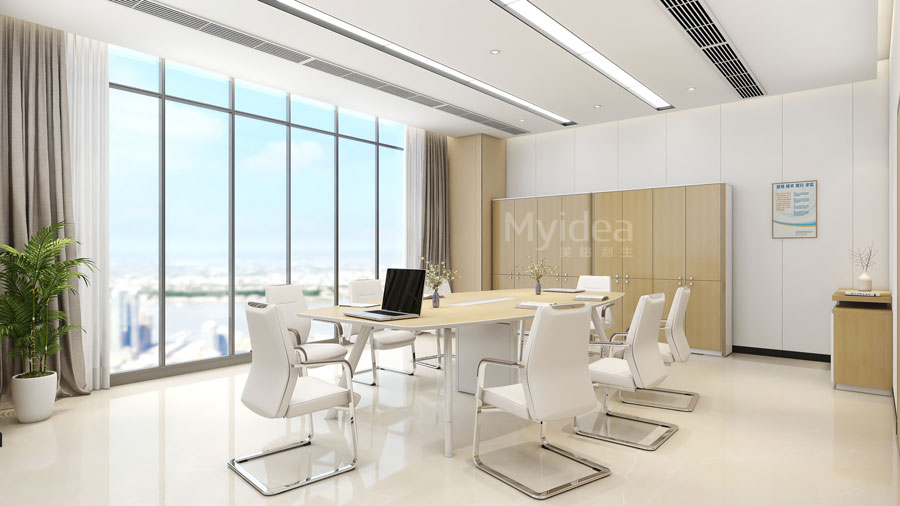 會議室會議桌椅