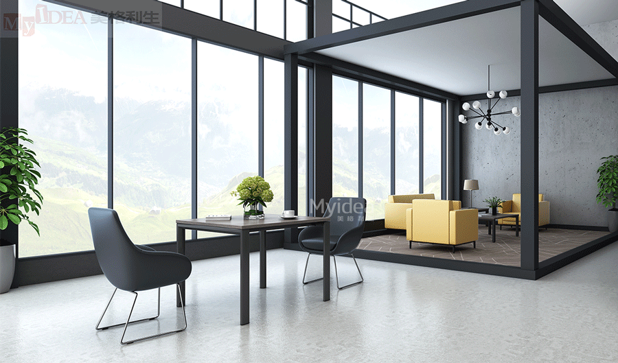 定制辦公家具需要提前多久準備呢