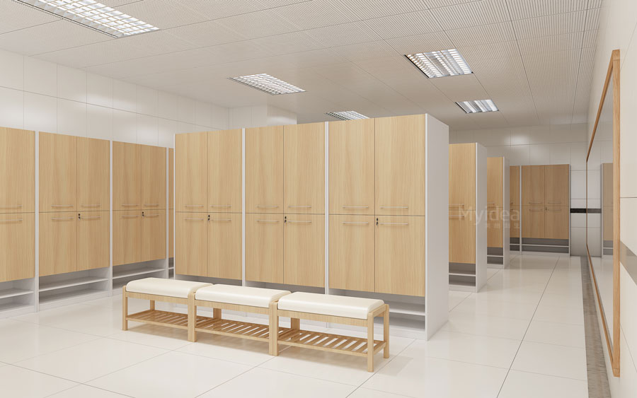 醫療配套柜-文件儲物柜