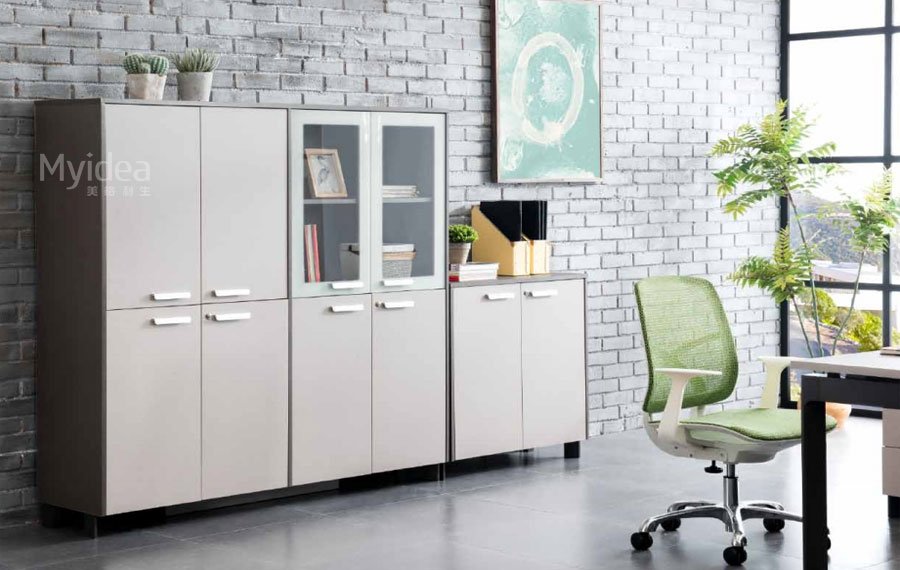 辦公文件柜-儲(chǔ)存柜