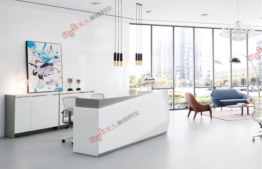 <b>油漆前臺-前臺接待</b>