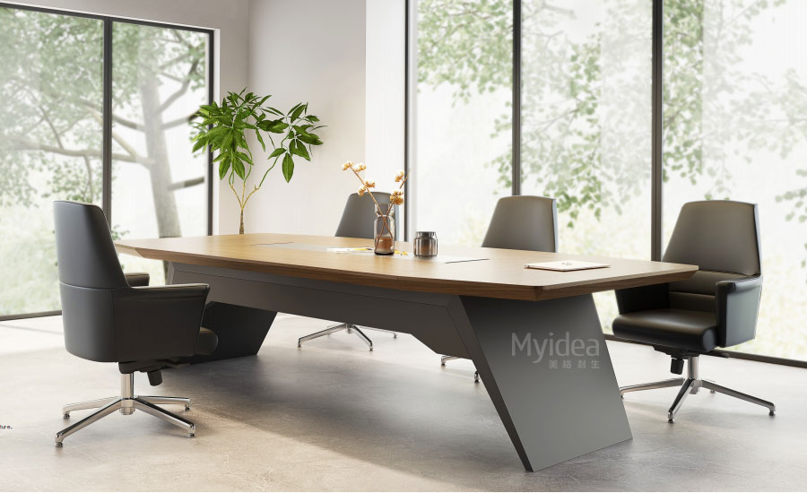 高端會(huì)議桌-開會(huì)桌