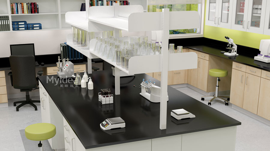 醫(yī)用家具-醫(yī)療實(shí)驗(yàn)臺(tái)
