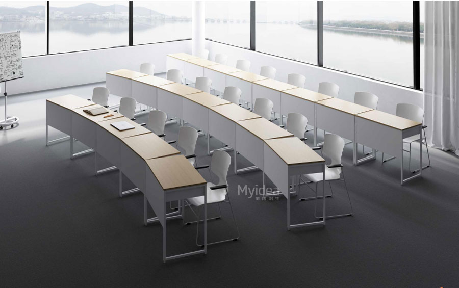 百變組合桌-會議培訓(xùn)桌
