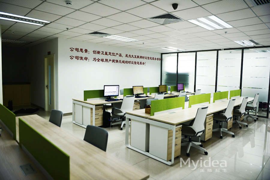 <b>辦公家具定制與直購的區別</b>