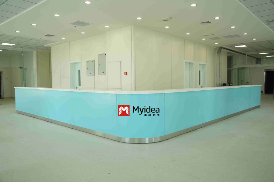 <b>如何選擇醫養家具廠家</b>