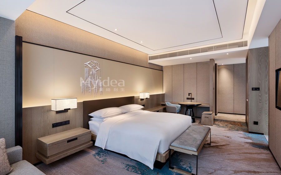 美格利生-酒店家具定制細節需要注意什么？