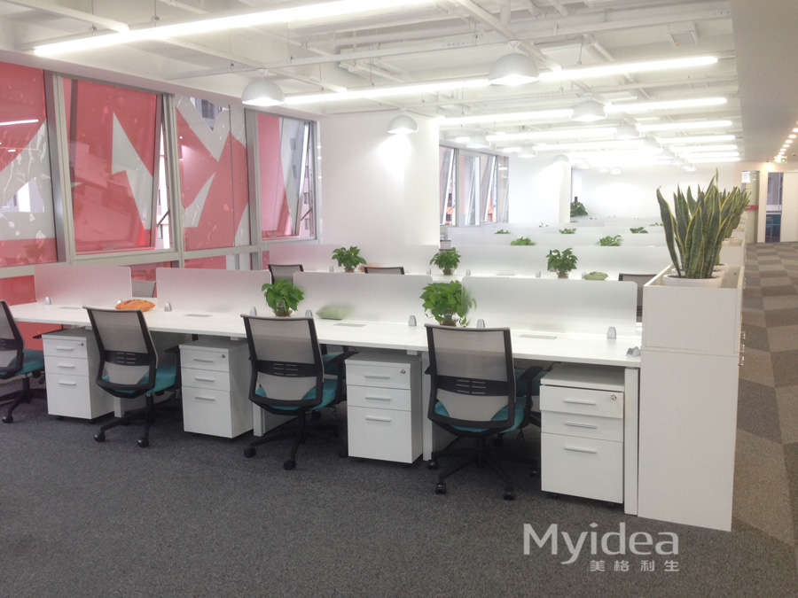 選購金融家具的三大技巧