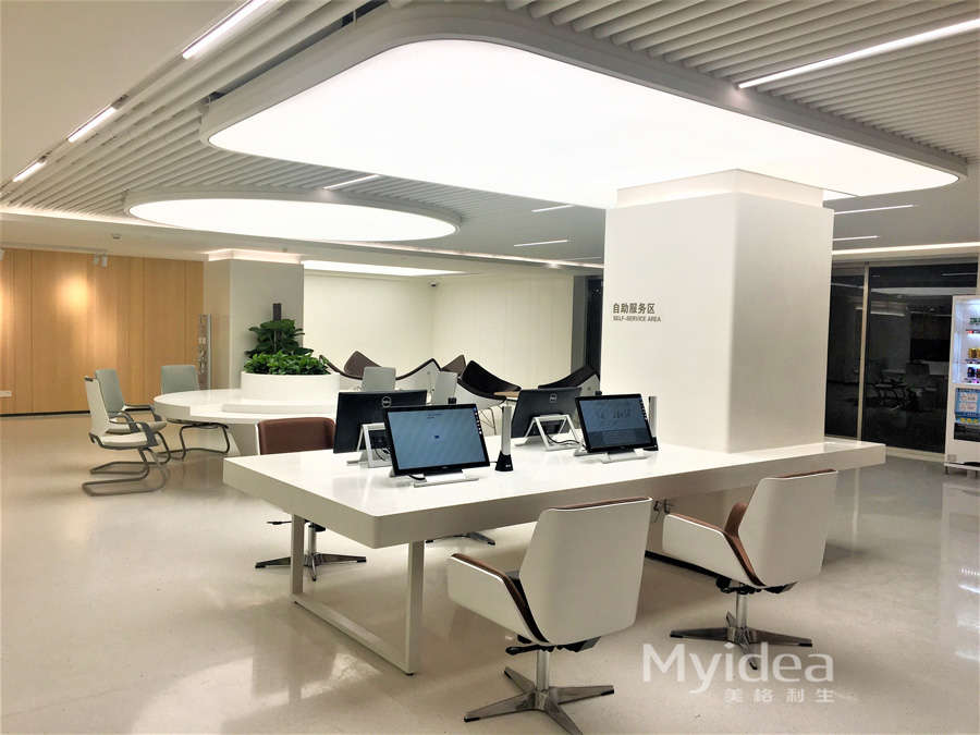 <b> 辦公家具定做要注意的細(xì)節(jié)有哪些？</b>