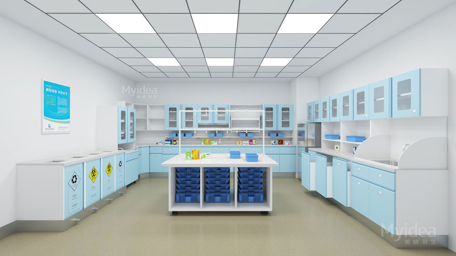 醫院家具定制廠家哪個好？