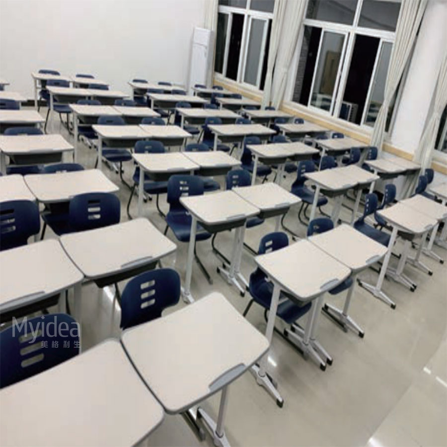 怎么挑選學校課桌椅？