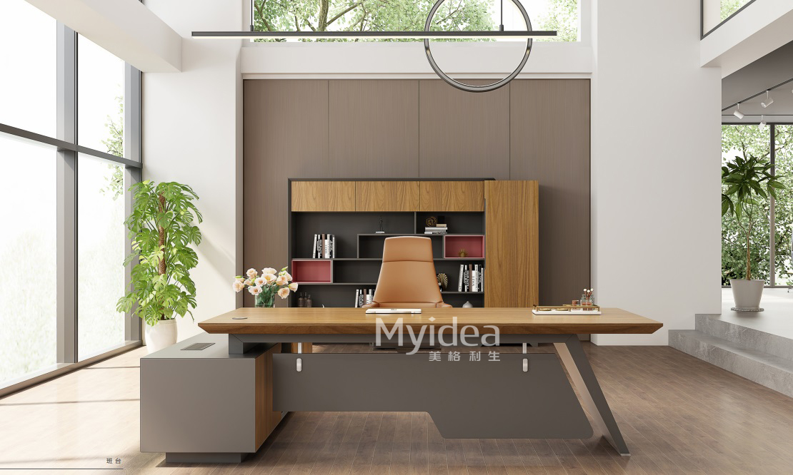 什么是綠色辦公家具？