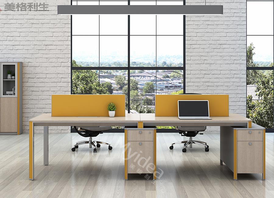 FE系列-現代職員工位